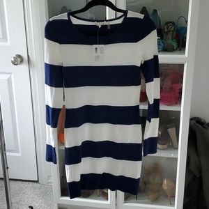 Minnie rose sweater dress